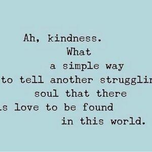 Meet your Posher, Kelly